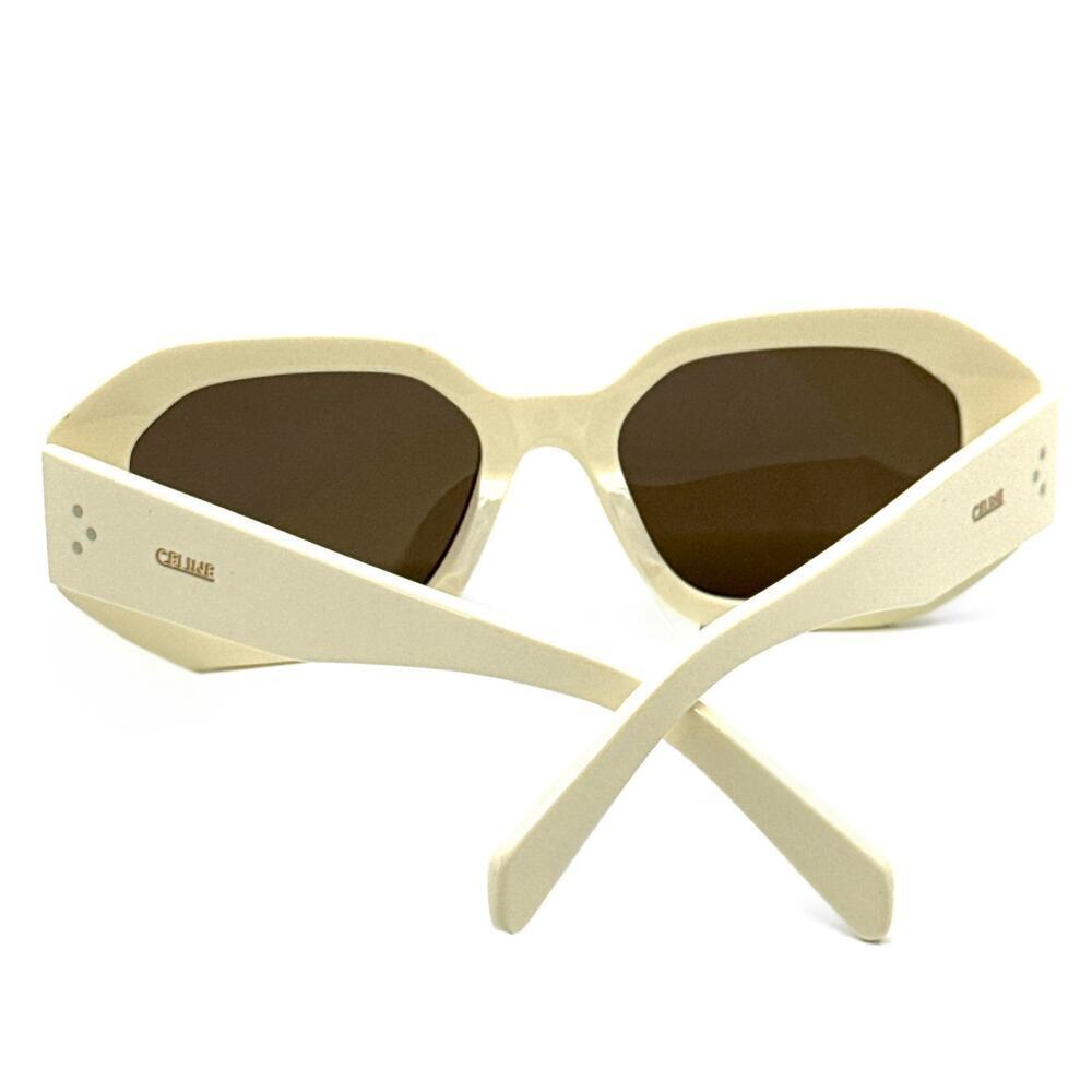 NEW!! CELINE Sunglasses CL40255I 25E Authentic - Picture 11 of 12